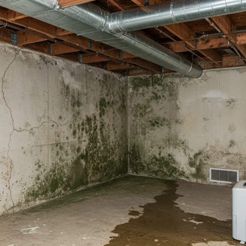 Professional Mold Removal in Grandview Plaza, KS